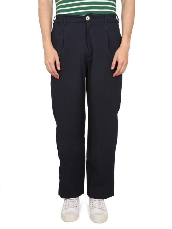 Button Down Pants