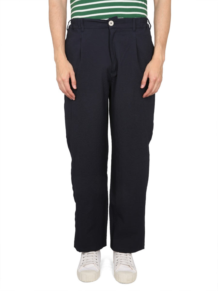 Howlin' Pantaloni - Blu | Wanan Luxury