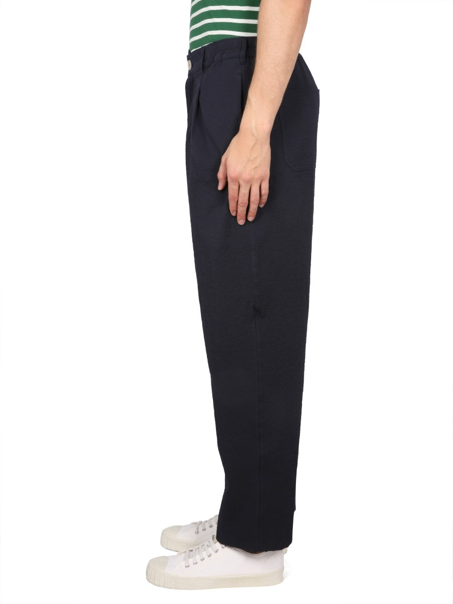 Howlin' Pantaloni - Blu | Wanan Luxury