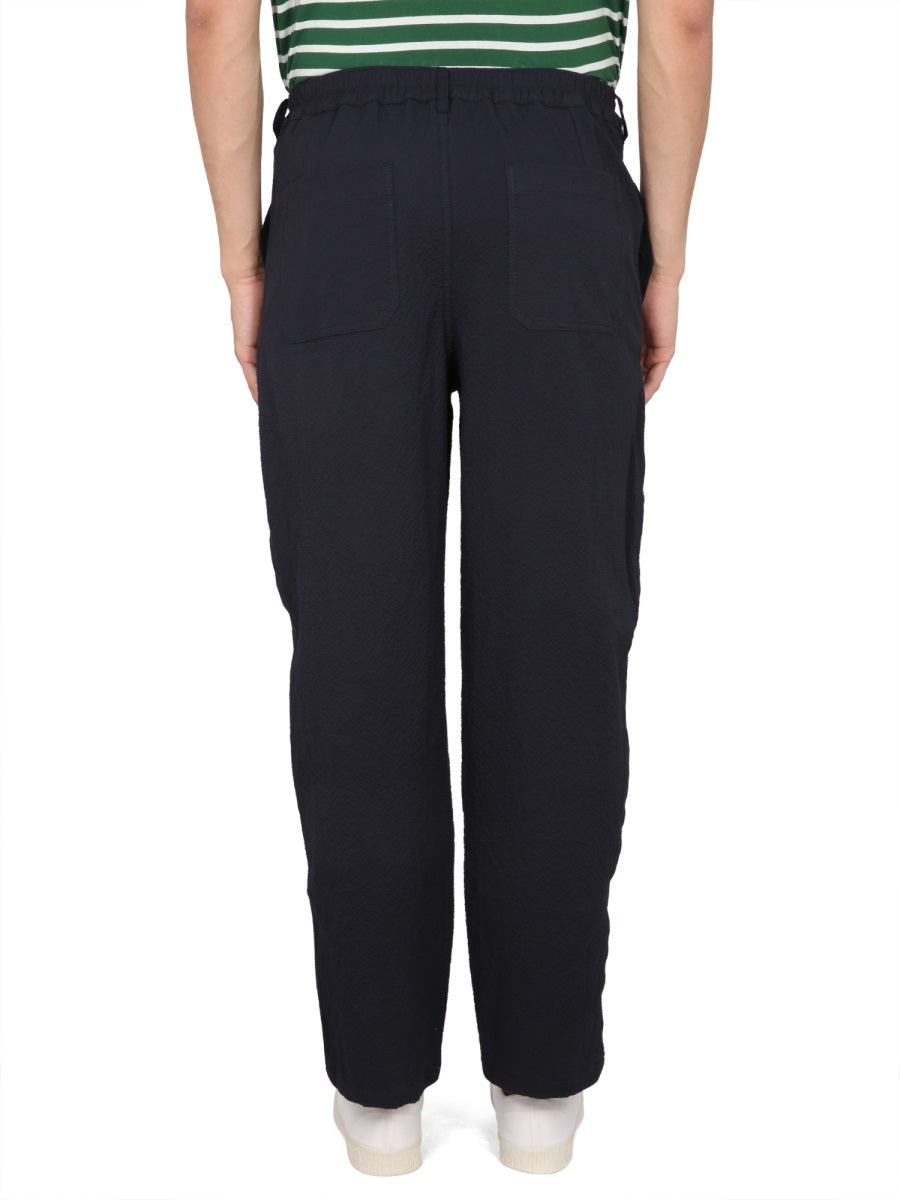 Howlin' Pantaloni - Blu | Wanan Luxury