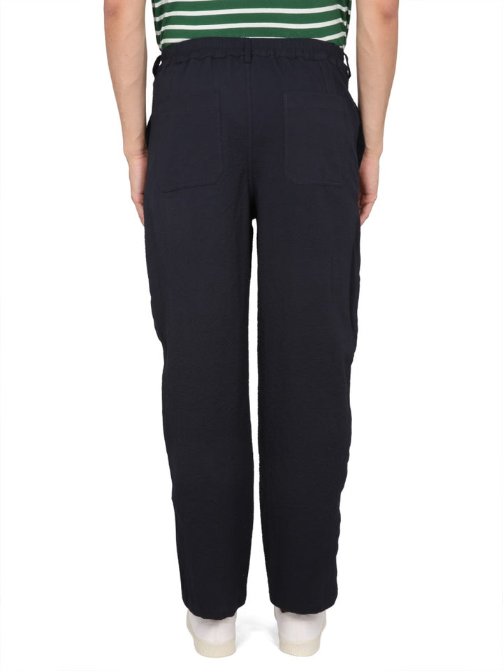 Howlin' Pantaloni - Blu | Wanan Luxury