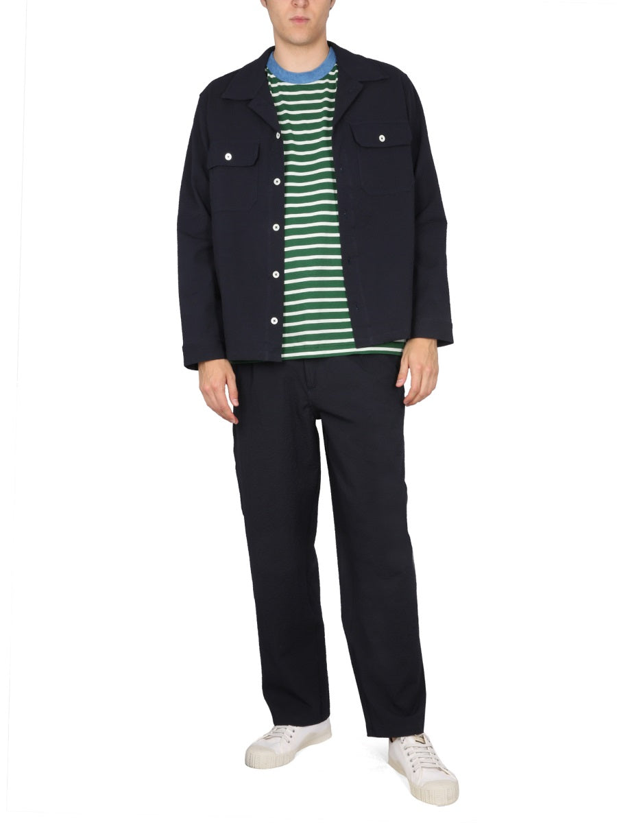 Howlin' Pantaloni - Blu | Wanan Luxury