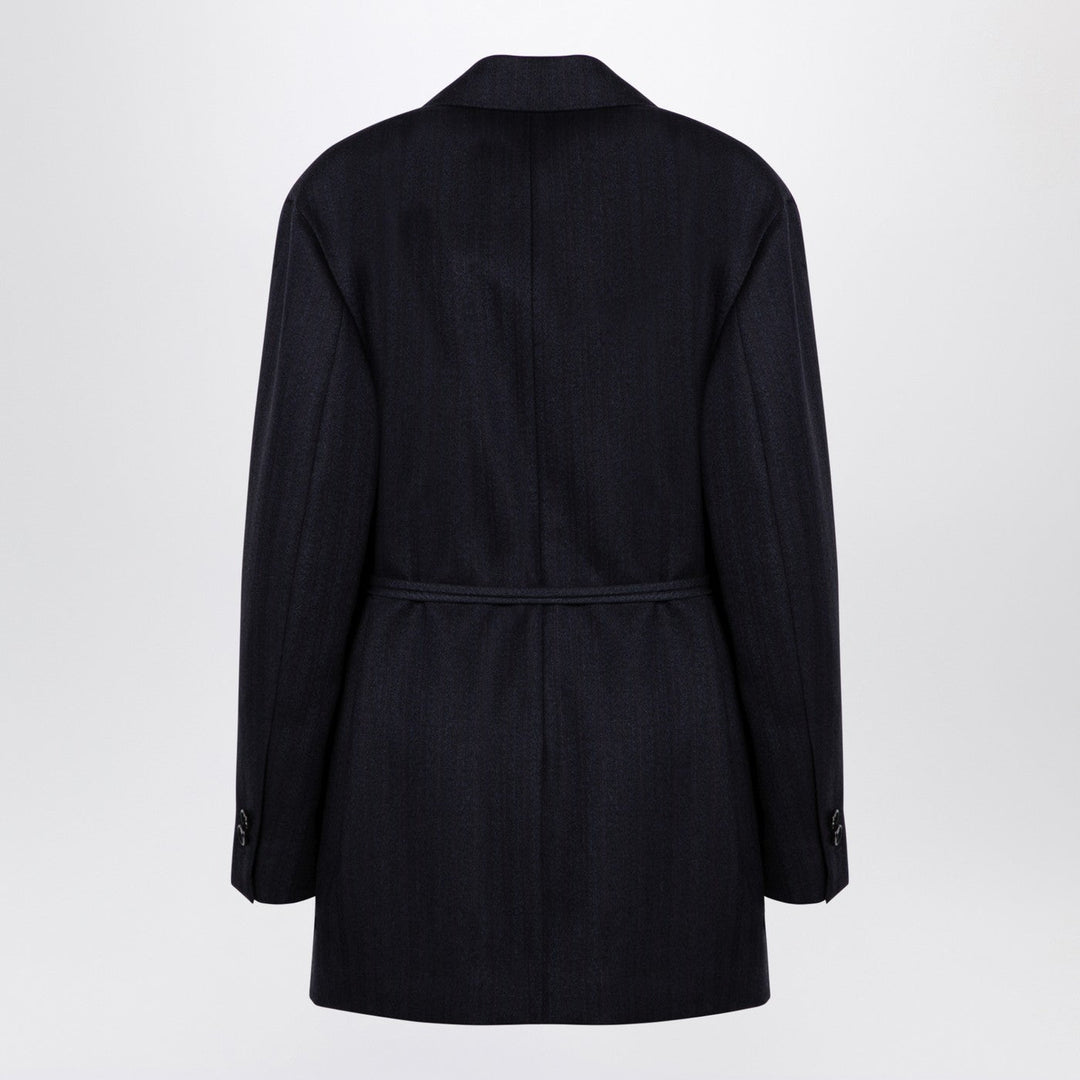 Bottega Veneta Coats & Jackets - Nero | c1b61494c9cad05e536dd4c758181b6f49f2699c