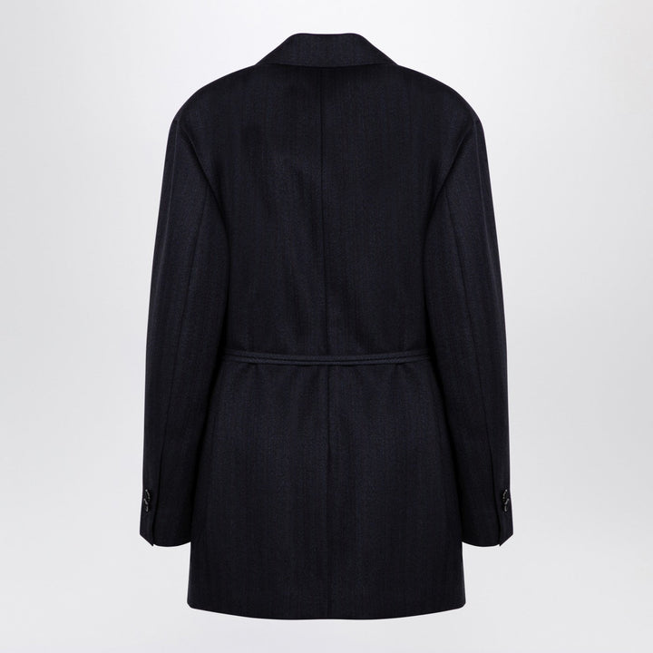 Bottega Veneta Coats & Jackets - Nero | c1b61494c9cad05e536dd4c758181b6f49f2699c