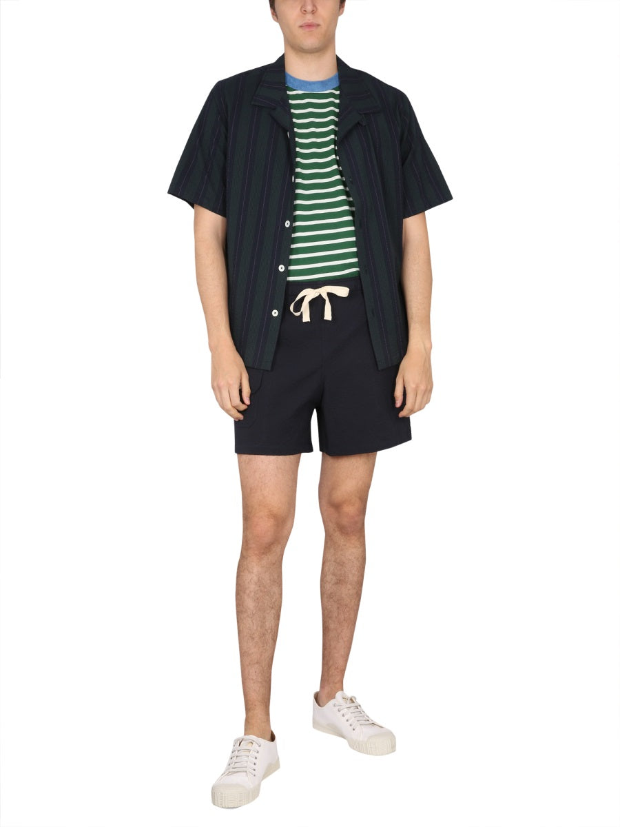 Howlin' Camicie - Multcolor | Wanan Luxury