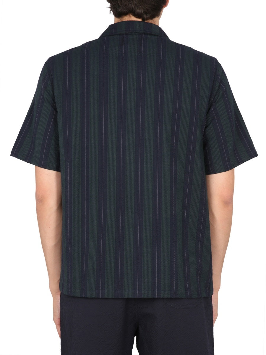 Howlin' Camicie - Multcolor | Wanan Luxury