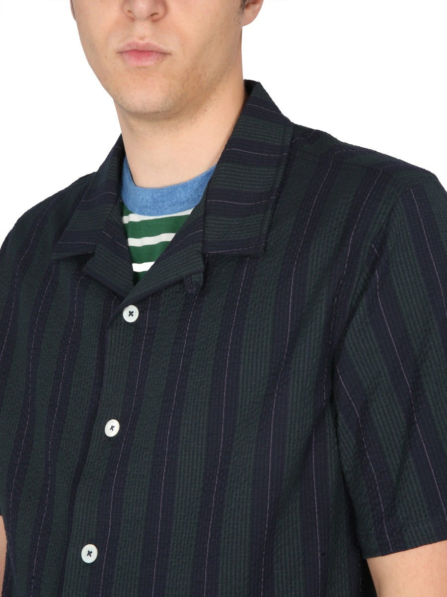 Howlin' Camicie - Multcolor | Wanan Luxury