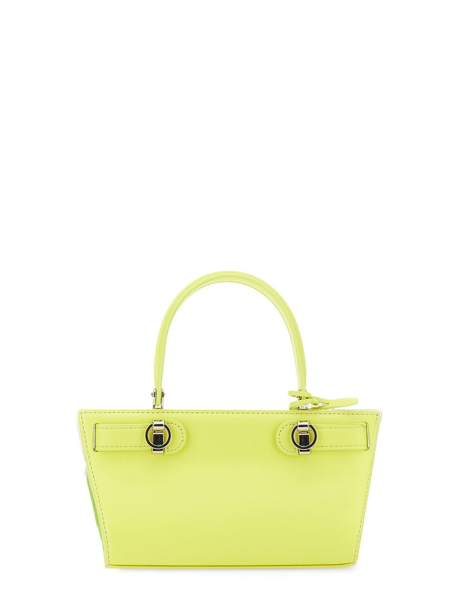 Tory Burch Borse a Mano - Yellow | e24e04283d3e8f49b79d849f5ce69821be13e78f