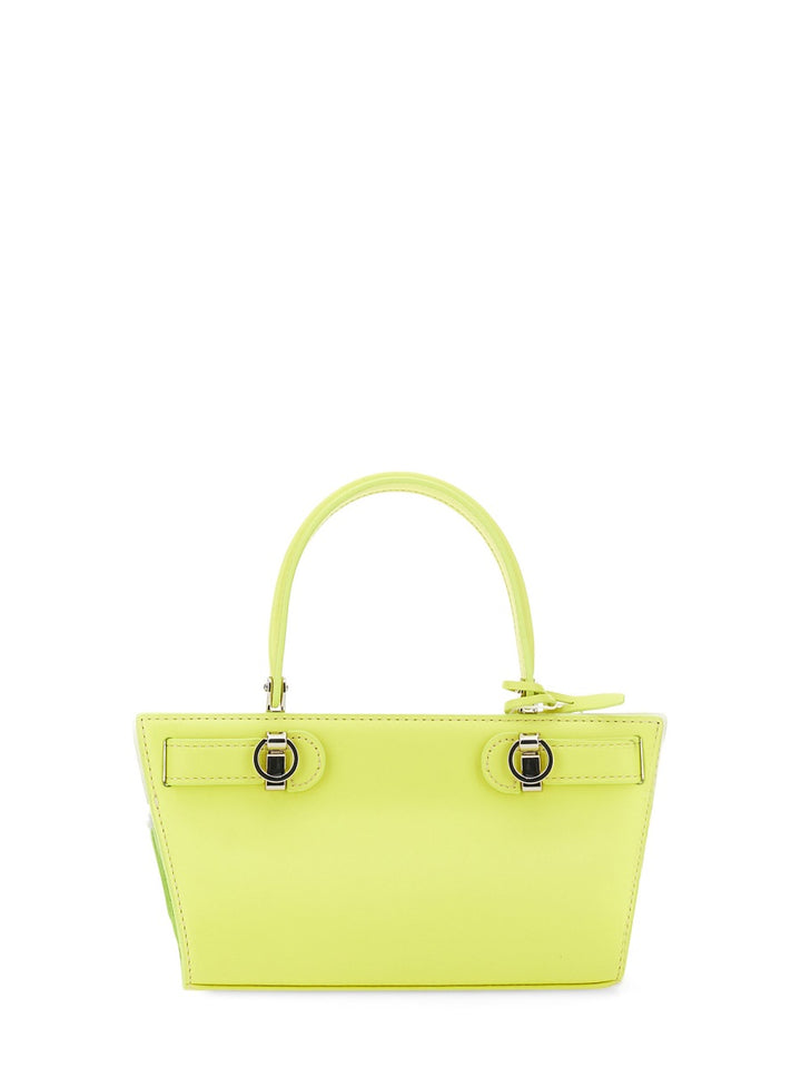 Tory Burch Borse a Mano - Yellow | e24e04283d3e8f49b79d849f5ce69821be13e78f