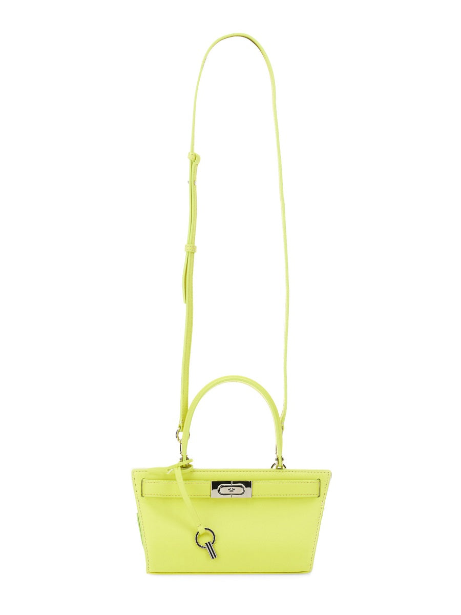 Tory Burch Borse a Mano - Yellow | 4be16b0cd89aa05218a7afb910e9e50dd0272a2d