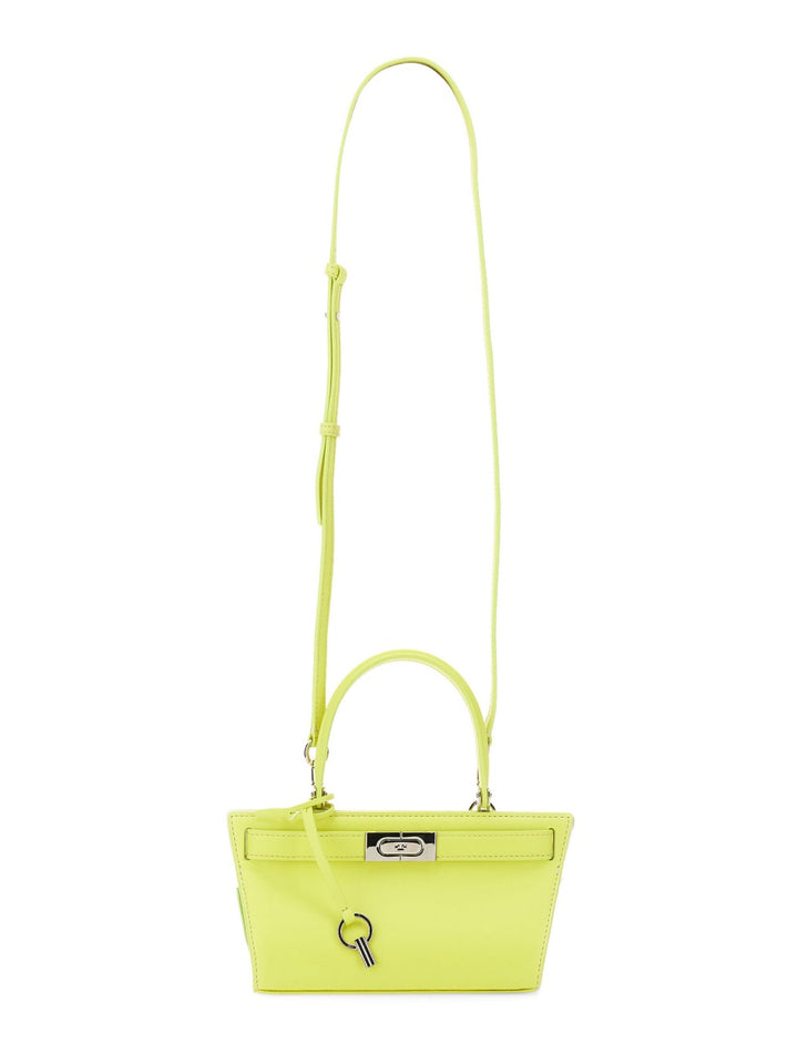 Tory Burch Borse a Mano - Yellow | 4be16b0cd89aa05218a7afb910e9e50dd0272a2d