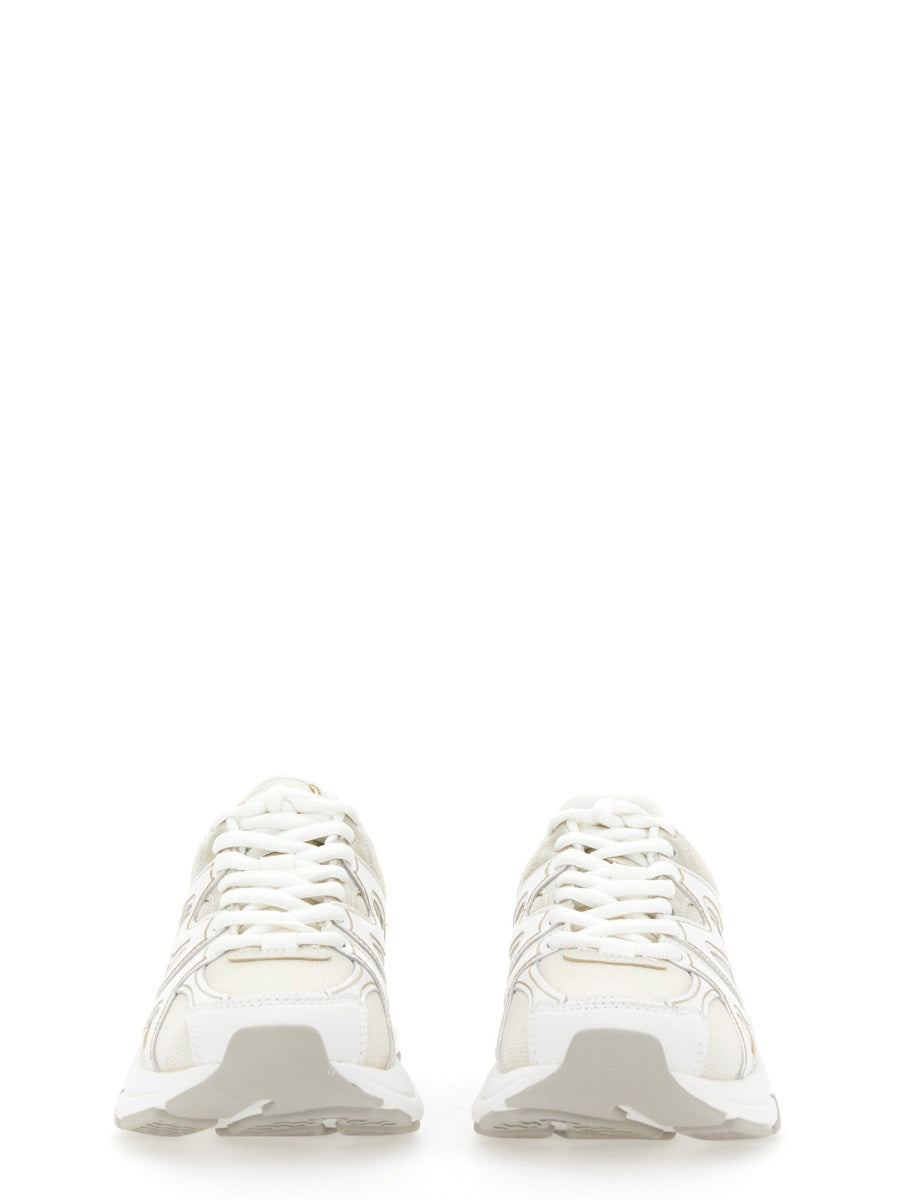 Michael Kors Sneakers - Bianco | Wanan Luxury