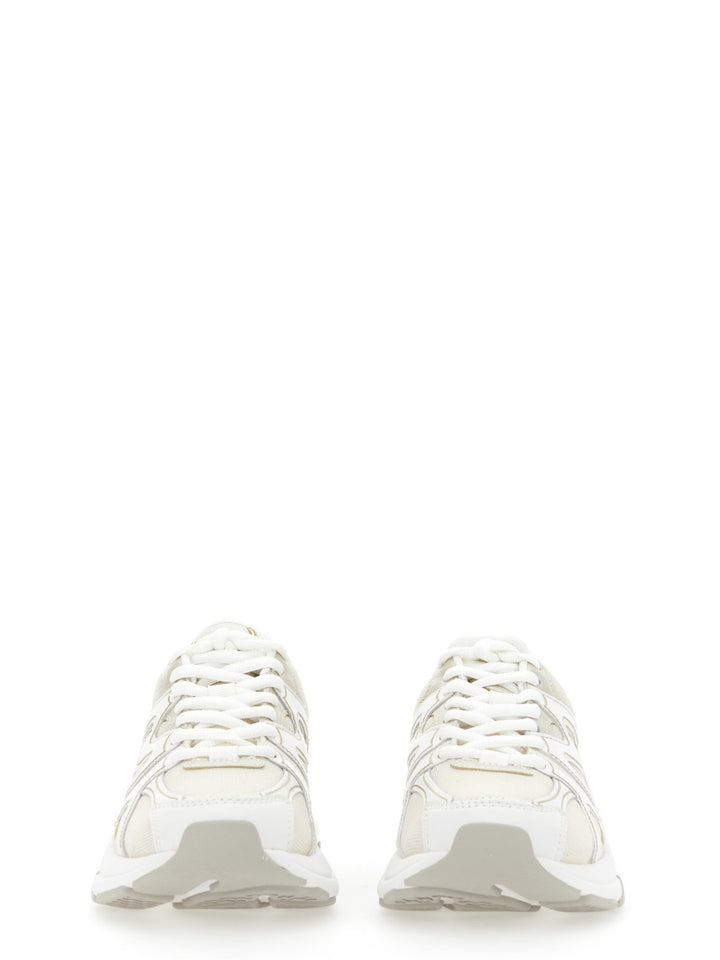 Michael Kors Sneakers - Bianco | Wanan Luxury