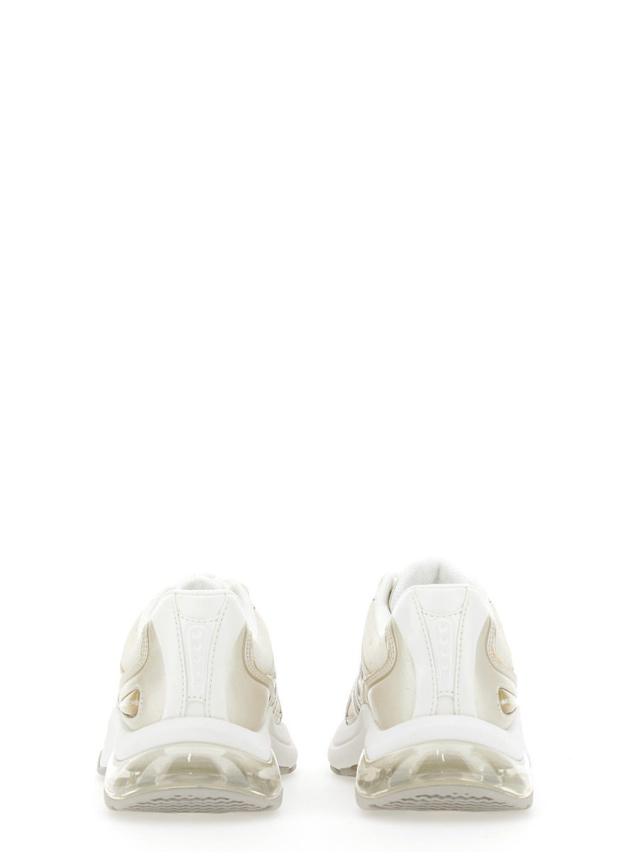 Michael Kors Sneakers - Bianco | Wanan Luxury