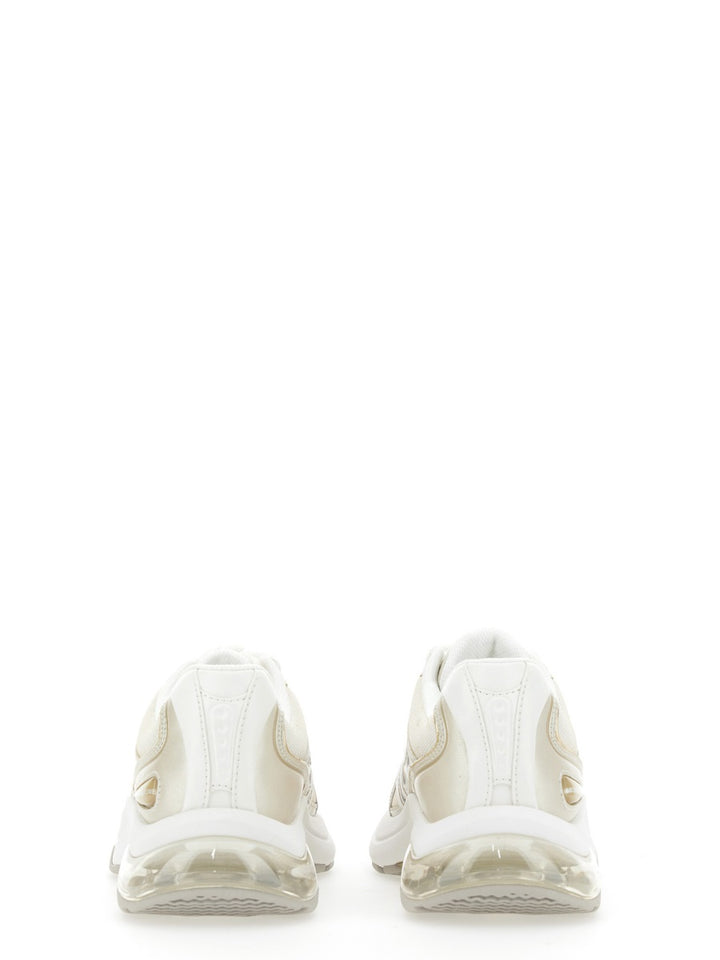 Michael Kors Sneakers - Bianco | Wanan Luxury