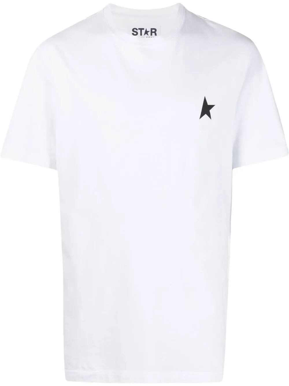 Golden Goose T-shirts and Polos - WHBLK | a875d9c5742a0c93c0258d46bbd5f4f49faeb9d5