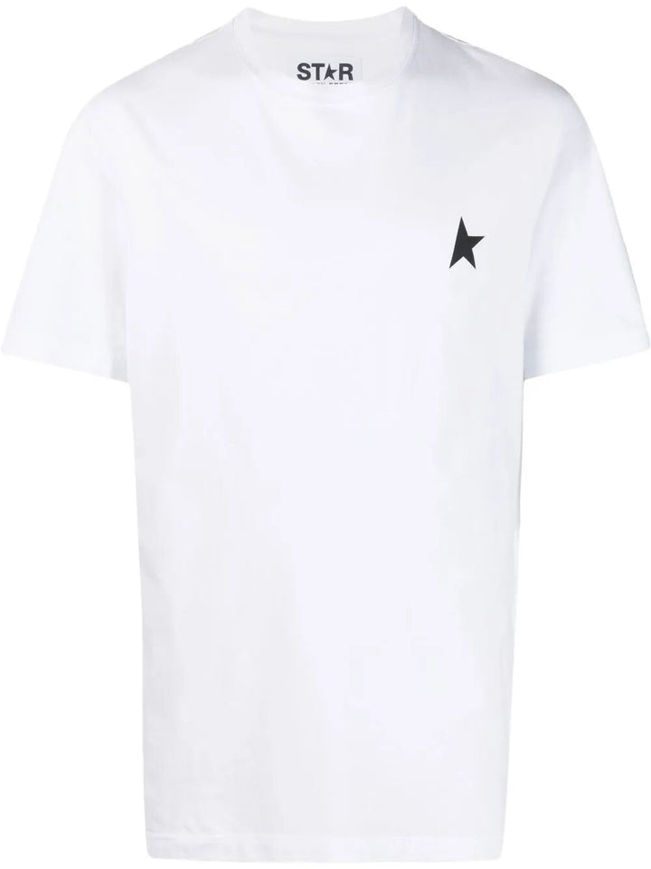 Golden Goose T-shirts and Polos - WHBLK | a875d9c5742a0c93c0258d46bbd5f4f49faeb9d5