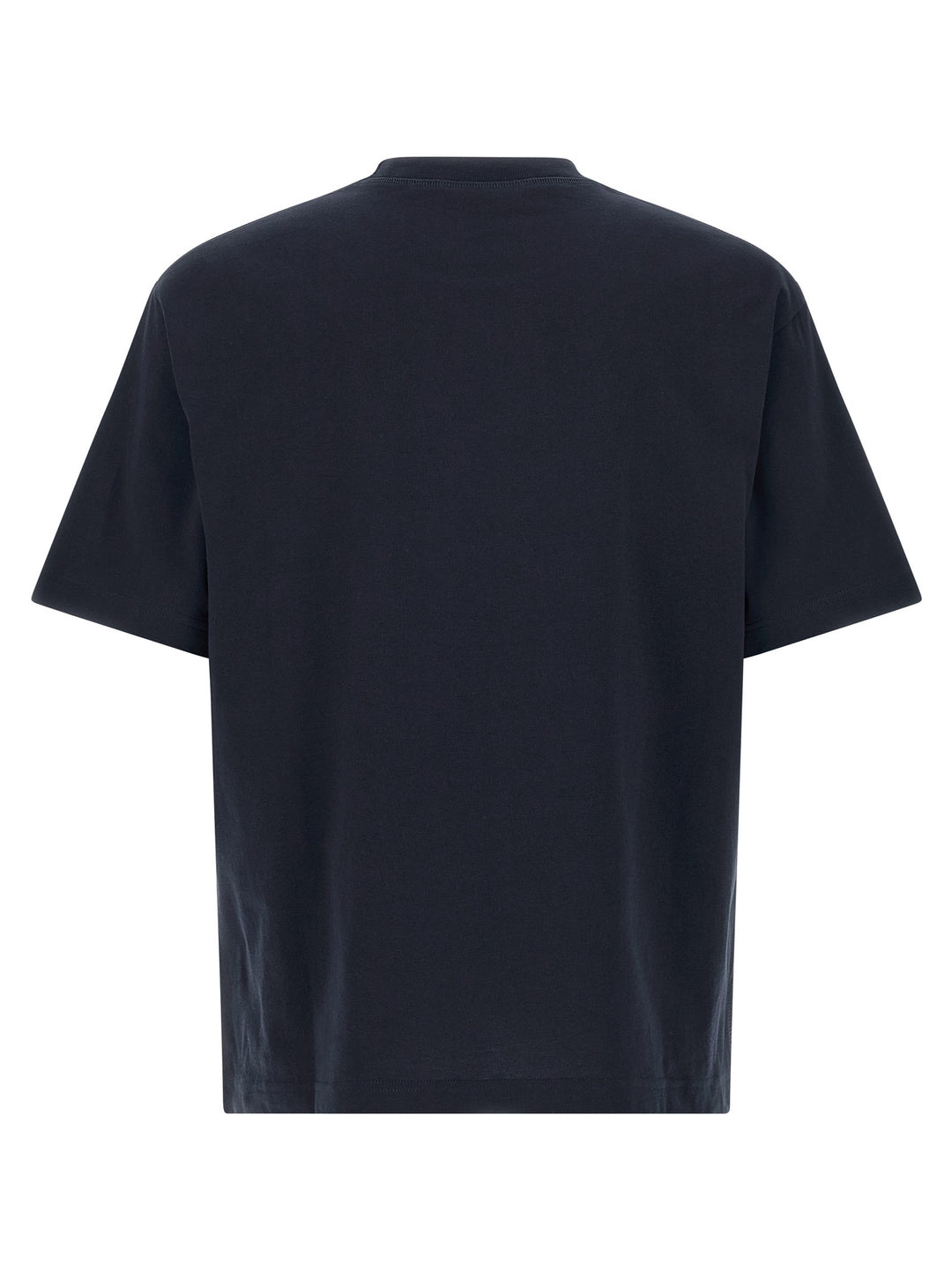 Gucci Logo Print T shirt - Blu | 0dcf5026f3c73b810d3ed93dbe1ffe977b029531