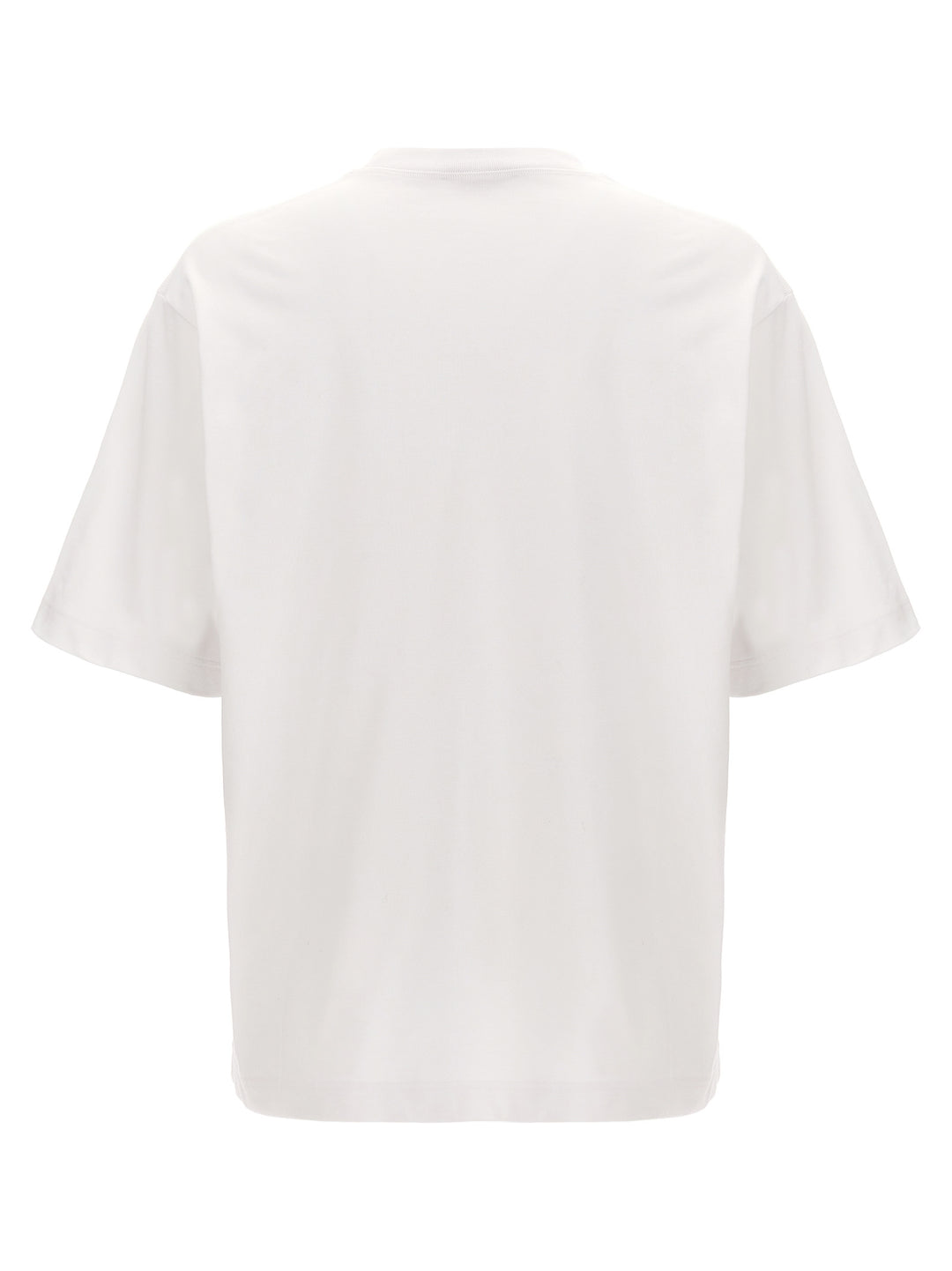 Gucci Logo Print T shirt - Bianco | c6e280362765702c3f196d90db23efbceacfb8b8