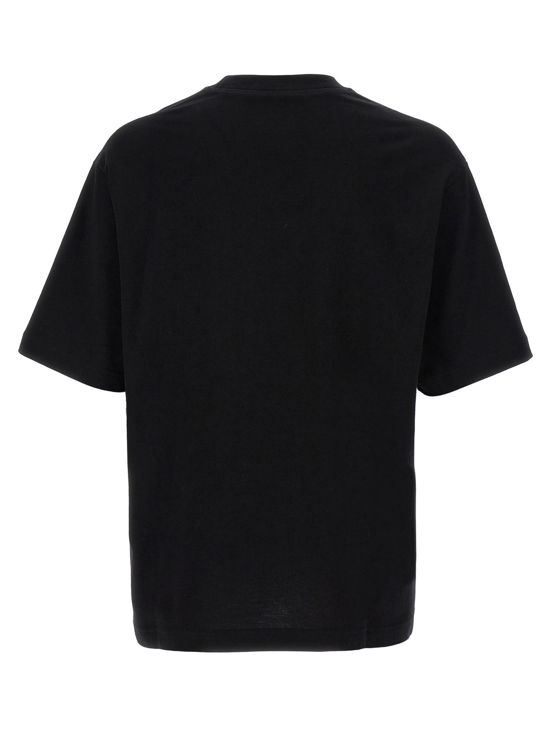 Gucci Gucci Web T shirt - Nero | ab0ac5c4fd6c1ed15acb20ab55d4d54d4b9a5f49