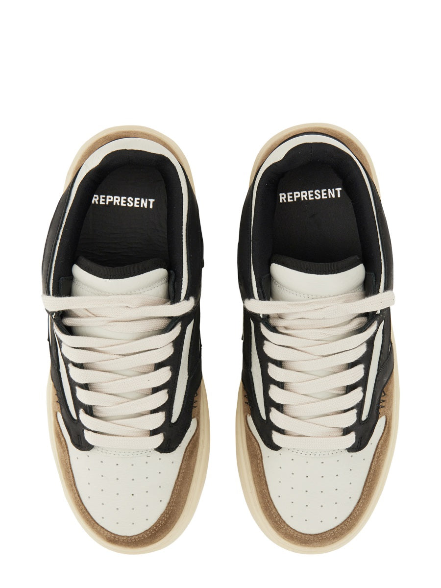 Represent Sneakers - Multcolor | Wanan Luxury