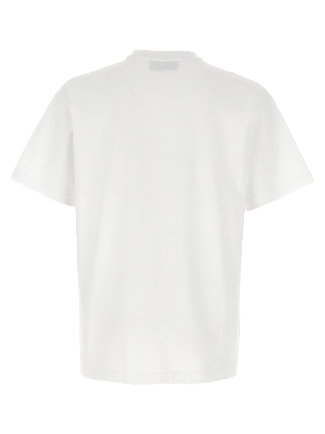 Gucci Gucci Print T shirt - Bianco | a0aad407f3dba0ec4c1d0b17211c7c65d43c78dd