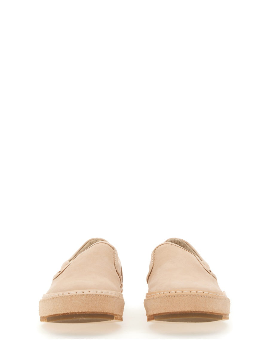 Hender Scheme Sneakers - Beige | Wanan Luxury