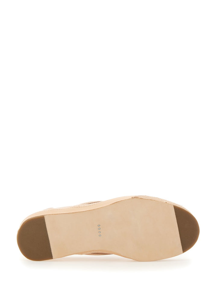 Hender Scheme Sneakers - Beige | Wanan Luxury