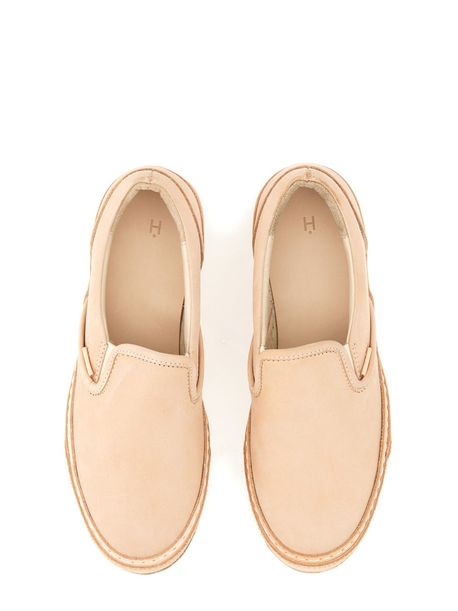 Hender Scheme Sneakers - Beige | Wanan Luxury