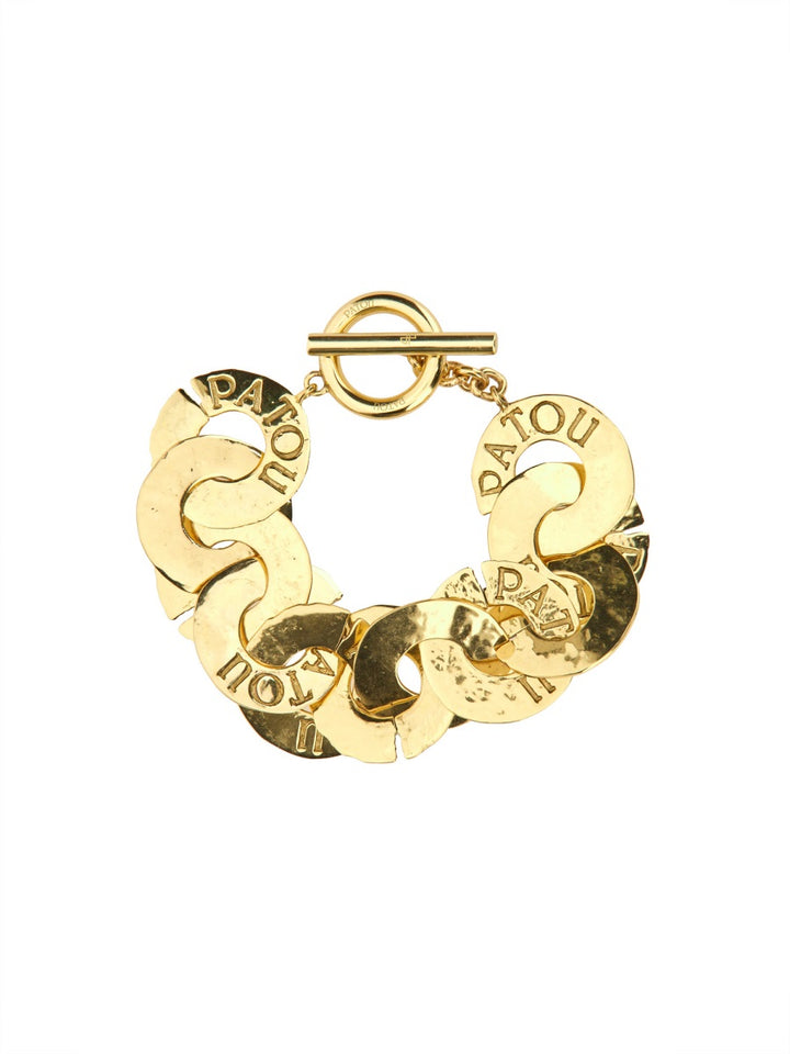 Patou Bracciali - Gold | 42e0b1891f0ebc852265deeebd1d3f69443cb08b