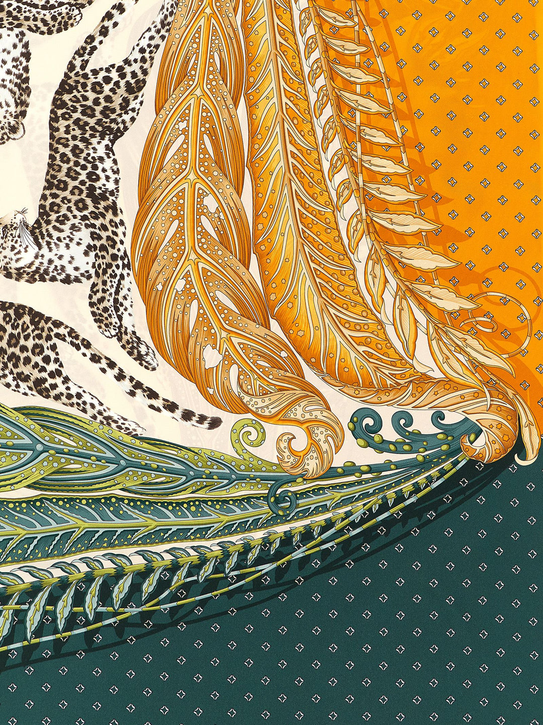 Ferragamo Madras Sciarpe - Multicolor | e949bb26d1aec2d0b98283ef76b3e4cfdc142b3a