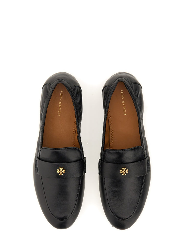 Tory Burch Scarpe Basse - Nero | Wanan Luxury