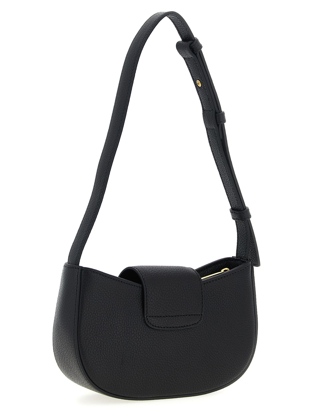 Ferragamo Gabry Borse a Spalla e Tracolla - Nero | ee7f54b4bf7bc06a416284cc5b392acddb4cd876