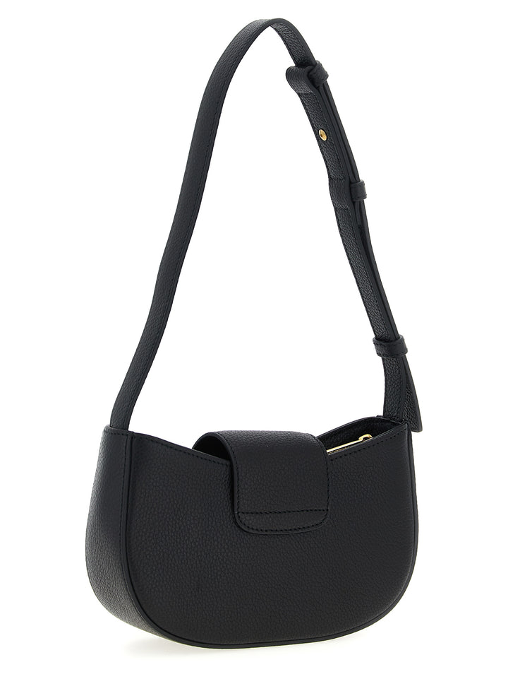 Ferragamo Gabry Borse a Spalla e Tracolla - Nero | ee7f54b4bf7bc06a416284cc5b392acddb4cd876