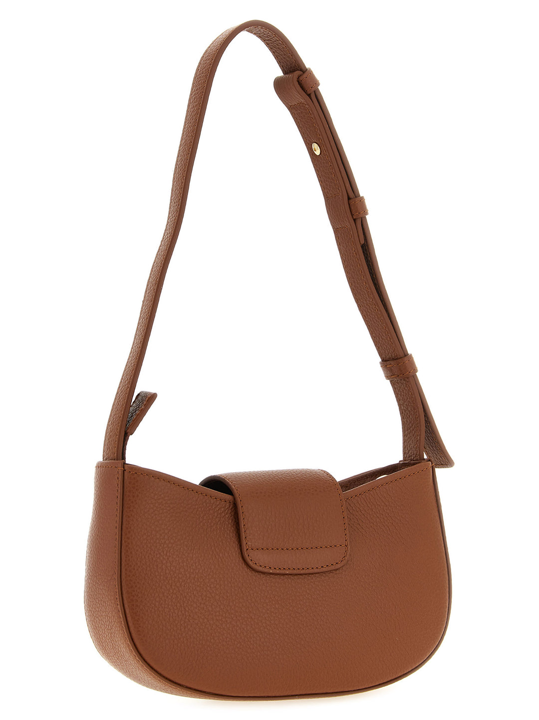Ferragamo Gabry Borse a Spalla e Tracolla - Marrone | 26a29b515496b494639132547100d26d5d2c4c92