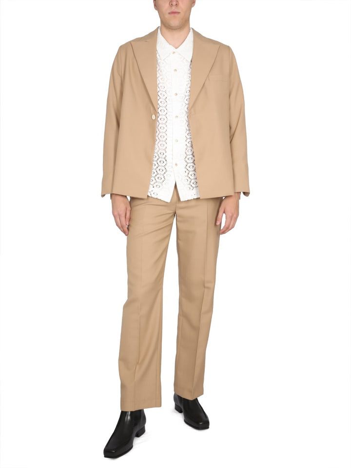 SéFr Camicie - Ivory | 47262d7e5762345beb909d0f07345932181c3f24