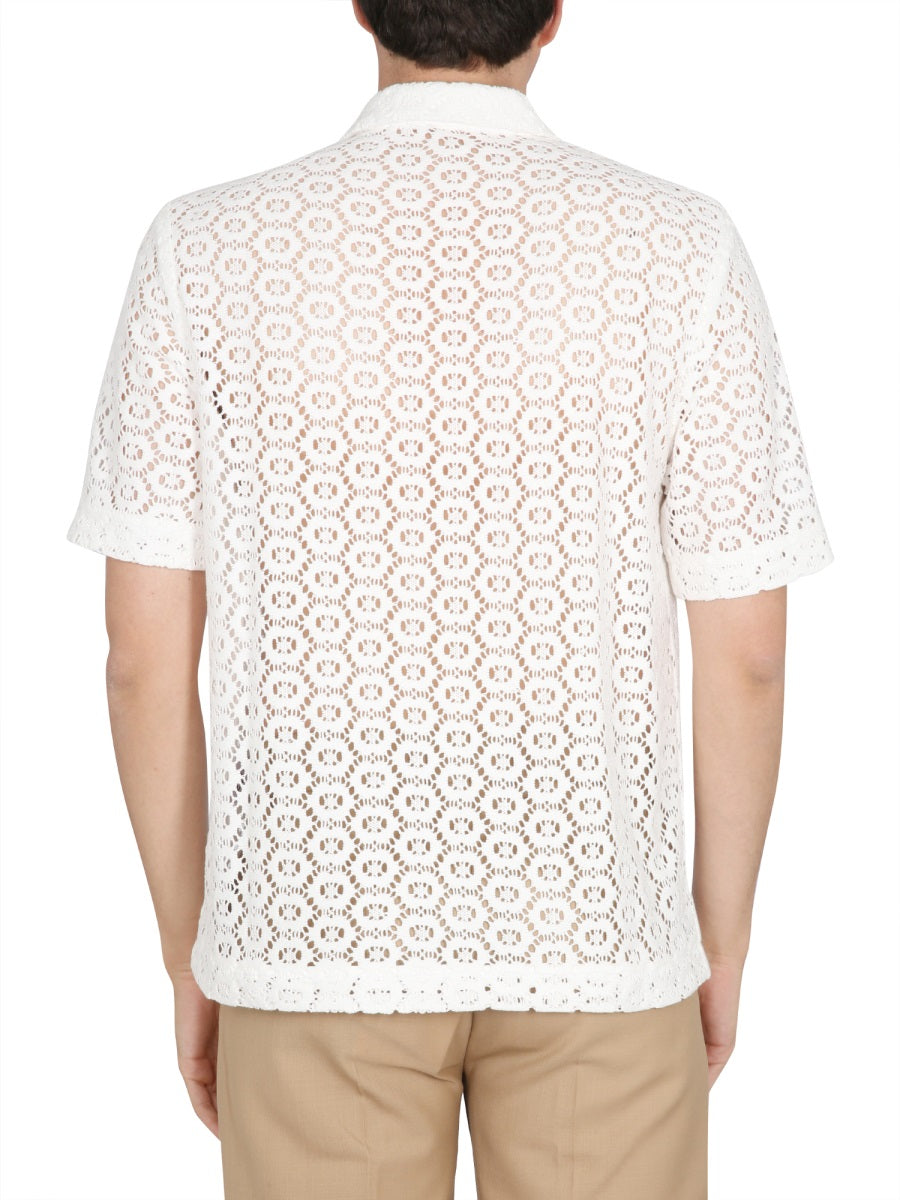 SéFr Camicie - Ivory | e0ec8067cc8c0efeb06ce4d522cdc847d7be67ed