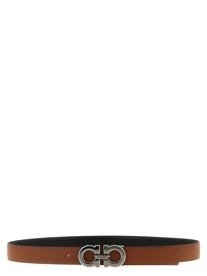 Ferragamo Gancini Cinture - Multicolor | 4f1125aea2626185b19046707c18d2e33f35a4ab