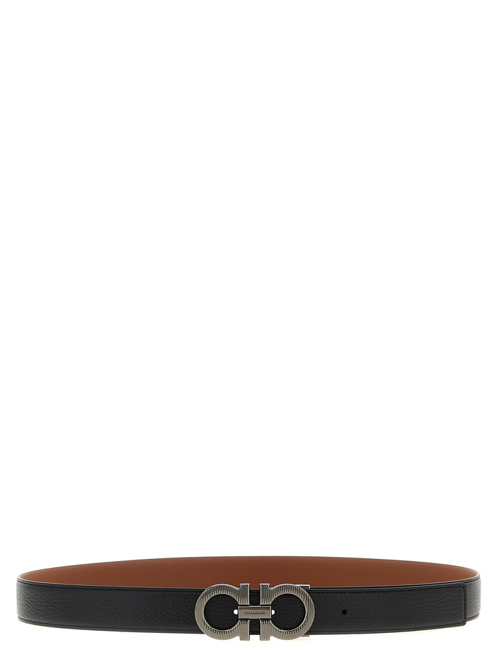 Ferragamo Gancini Cinture - Multicolor | 08361c9993129e3d06b07ea9fdd174be8e47a7c8