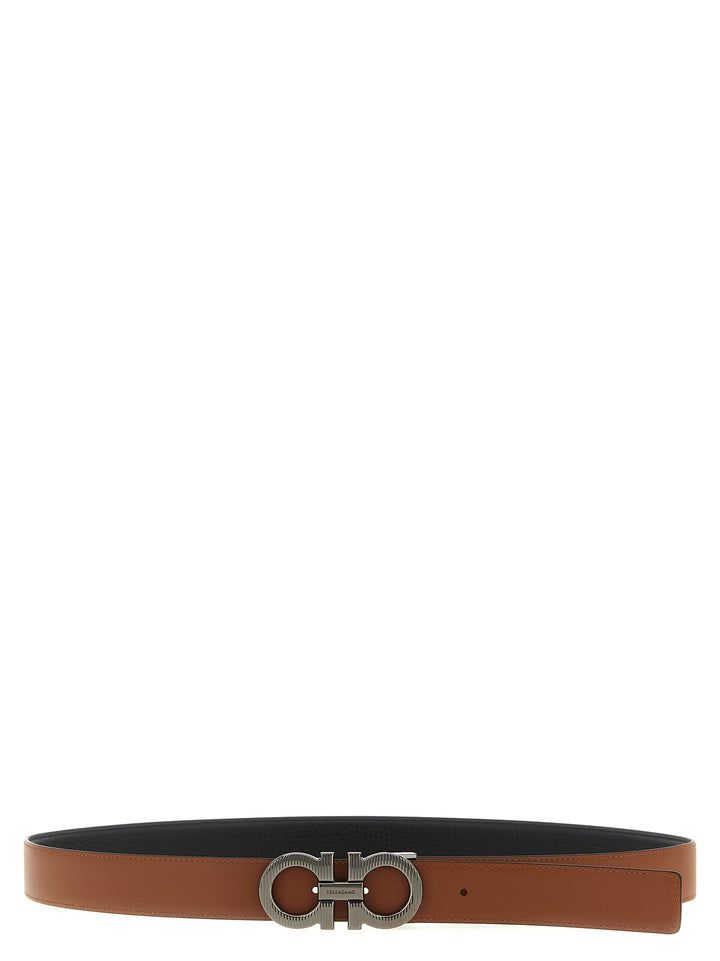 Ferragamo Gancini Cinture - Multicolor | df897898bc03eb790a09c8aea492beb3a09f8ff0