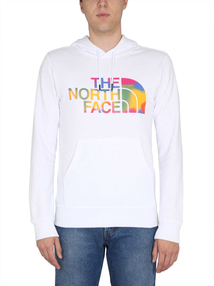 The North Face Felpe - Bianco | Wanan Luxury