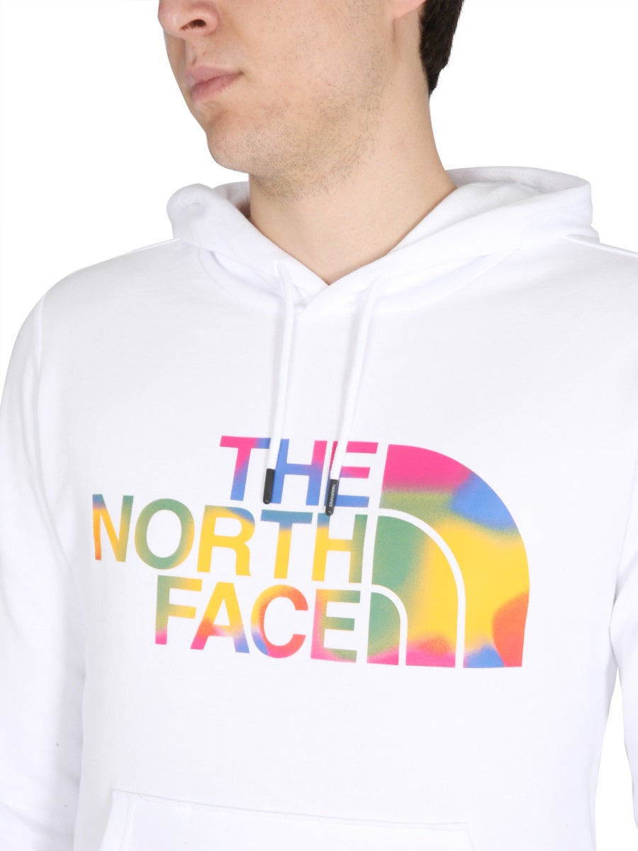 The North Face Felpe - Bianco | Wanan Luxury