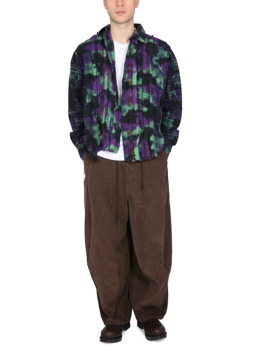 Needles Camicie - Multcolor | Wanan Luxury