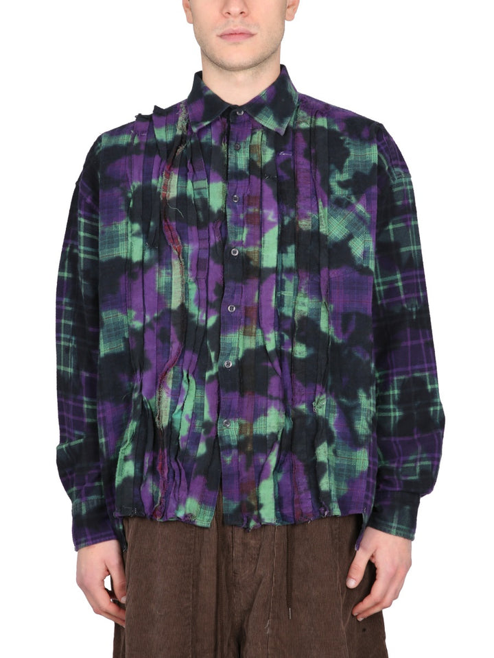 Needles Camicie - Multcolor | Wanan Luxury