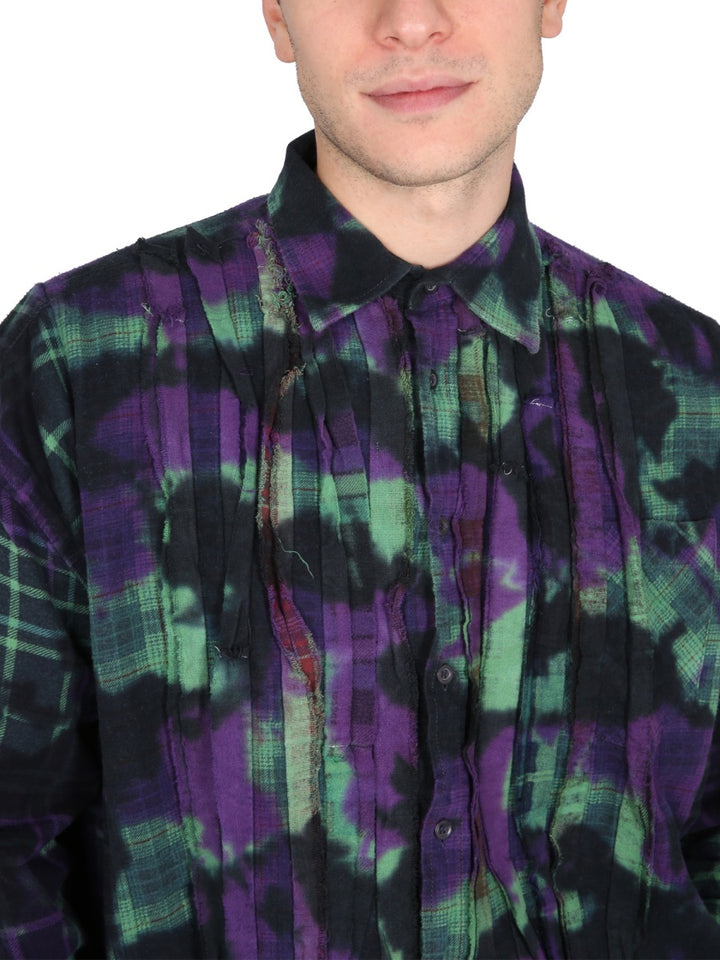 Needles Camicie - Multcolor | Wanan Luxury