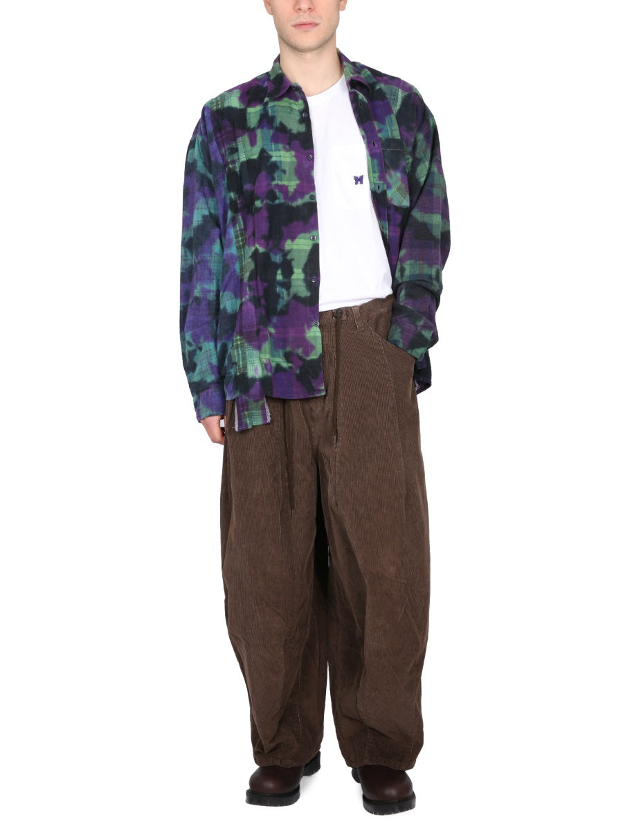 Needles Camicie - Multcolor | Wanan Luxury