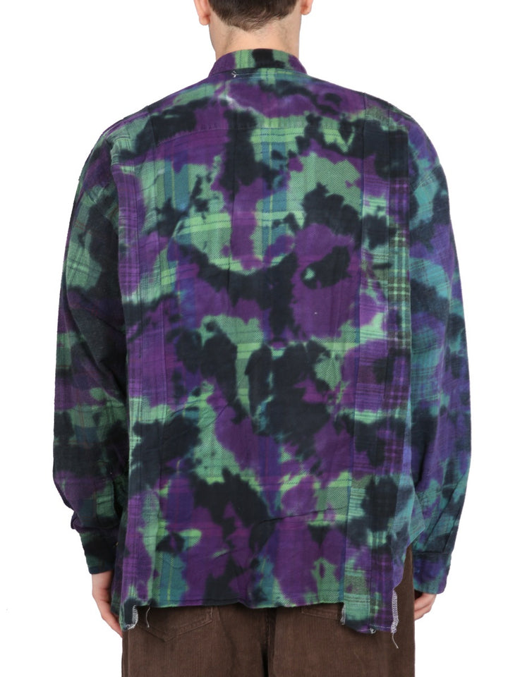 Needles Camicie - Multcolor | Wanan Luxury