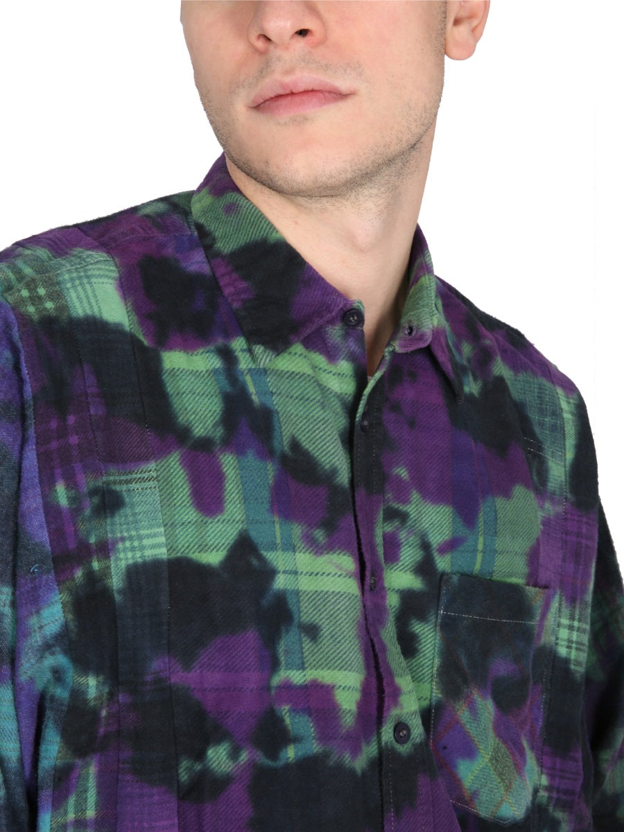 Needles Camicie - Multcolor | Wanan Luxury