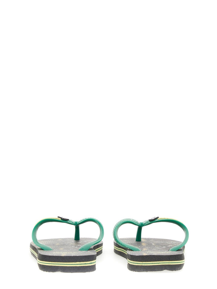 Rotate Birger Christensen Sandali - Nero | Wanan Luxury