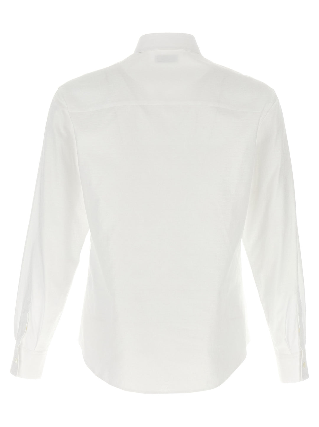 Ferragamo Gancini Camicie - Bianco | 6df508e2071d006e3ca8224b53f56bb712ac9d2a